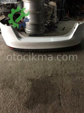 Ford Focus Far çıkma parça