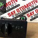 Ford focus Cmax far anahtarı 4M5T /13A024EA