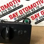 Ford focus Cmax far anahtarı 4M5T /13A024EA