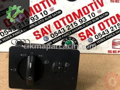 Ford Focus Far Anahtarı çıkma parça