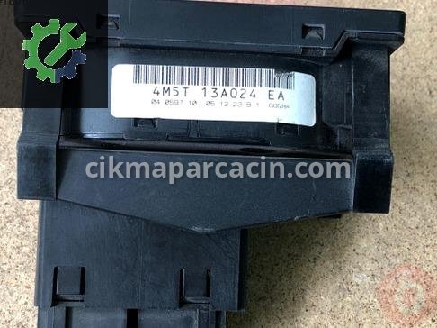 Ford Focus Far Anahtarı 13A024EA çıkma parça