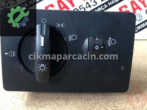 Ford Focus Far Anahtarı 13A024EA çıkma parça
