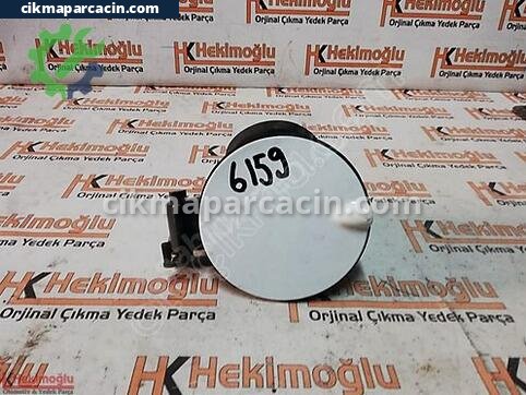 Ford Focus Depo Kapağı çıkma parça