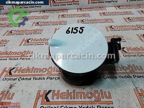 Ford Focus Depo Kapağı çıkma parça