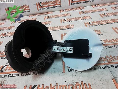 Ford Focus 27936 çıkma parça
