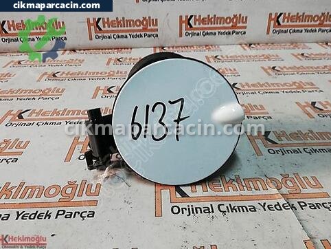 Ford Focus Depo Kapağı çıkma parça