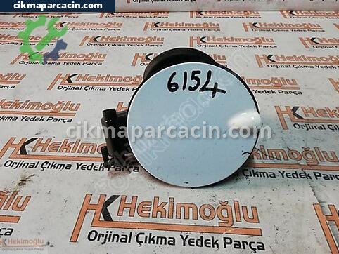 Ford Focus Depo Kapağı çıkma parça
