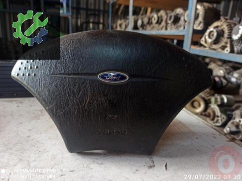 Ford Focus Direksiyon Kapağı çıkma parça