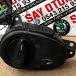 Ford focus far anahtarı 98AG13A024EE