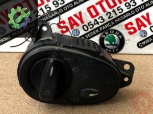 Ford focus far anahtarı 98AG13A024EE