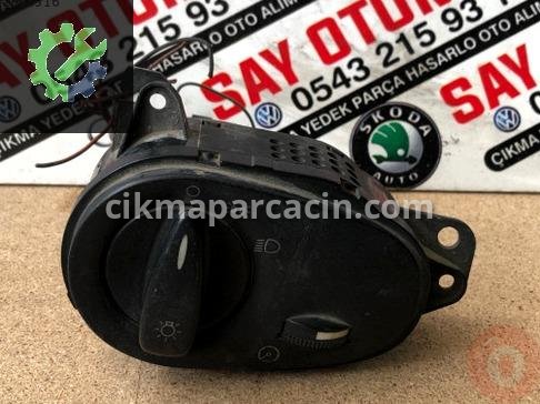 Ford Focus Far Anahtarı çıkma parça