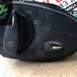 Ford focus far anahtarı 98AG13A024EE