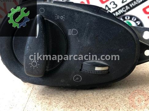 Ford Focus Far Anahtarı 98AG13A024EE çıkma parça