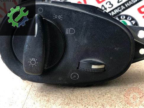 Ford focus far anahtarı 98AG13A024EE