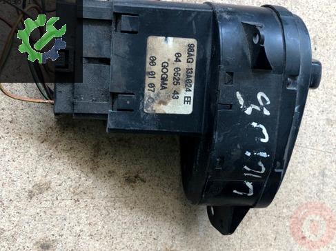 Ford focus far anahtarı 98AG13A024EE