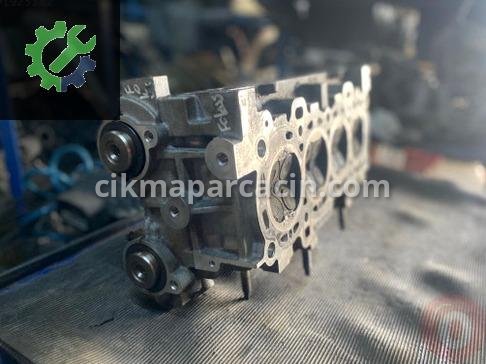 Ford Focus Silindir Kapağı çıkma parça