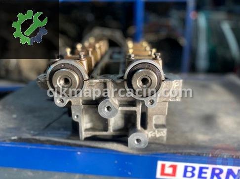 Ford Focus Silindir Kapağı 1N1G6090C2A çıkma parça