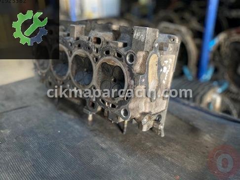 Ford Focus Silindir Kapağı 1N1G6090C2A çıkma parça