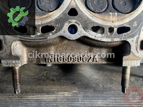 Ford Focus Silindir Kapağı 1N1G6090C2A çıkma parça