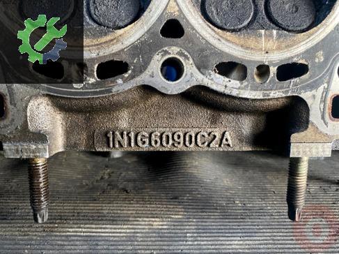 Ford Focus Silindir Kapağı 1N1G6090C2A çıkma parça