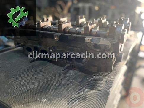 Ford Focus Silindir Kapağı 1N1G6090C2A çıkma parça