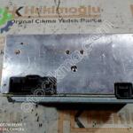 FORD FOCUS FİESTA CD ÇALAR BM5T-18C815-DT, 10 R – 03 5512