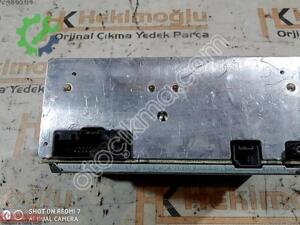 FORD FOCUS FİESTA CD ÇALAR BM5T-18C815-DT, 10 R - 03 5512