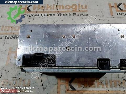 Ford Focus CD Çalar çıkma parça