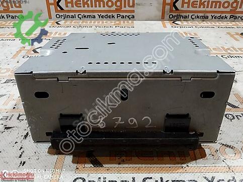 Ford Focus BM5T-18C815-DT çıkma parça