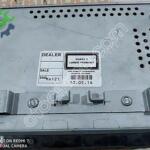 FORD FOCUS FİESTA CD ÇALAR BM5T-18C815-DT, 10 R – 03 5512