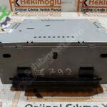 FORD FOCUS FİESTA CD ÇALAR BM5T-18C815-DT, 10 R – 03 5512 MULTİM