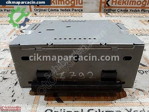 Ford Focus CD Çalar çıkma parça