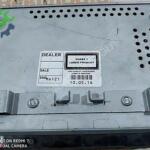 FORD FOCUS FİESTA CD ÇALAR BM5T-18C815-DT, 10 R – 03 5512 MULTİM