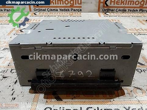 Ford Focus CD Çalar çıkma parça