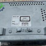 FORD FOCUS FİESTA CD ÇALAR BM5T-18C815-DT, 10 R – 03 5512 MULTİM
