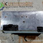 FORD FOCUS FİESTA CD ÇALAR BM5T-18C815-DT, 10 R – 03 5512 MULTİM