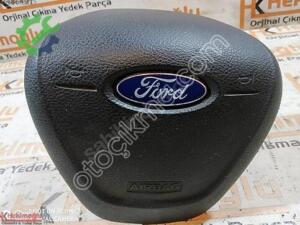 FORD FOCUS FİESTA DİREKSİYON AİRBAG, DİREKSİYON, SÜRÜCÜ HA