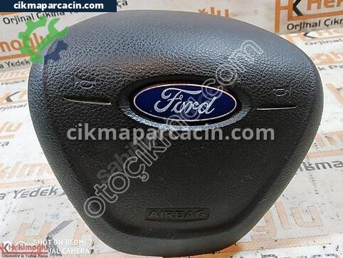 Ford Focus Direksiyon Airbag çıkma parça