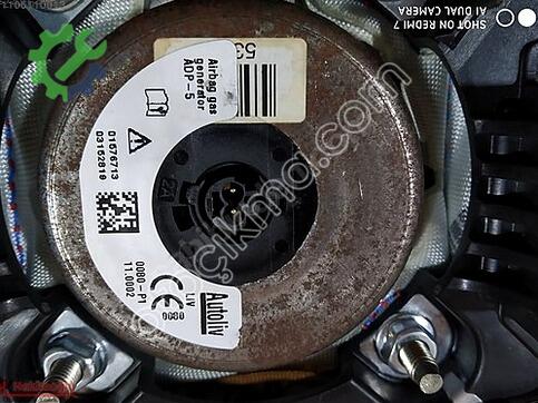 Ford Focus çıkma parça
