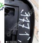 FORD FOCUS FİESTA DİREKSİYON AİRBAG, DİREKSİYON, SÜRÜCÜ HA