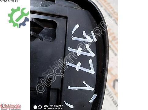 Ford Focus çıkma parça