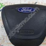 FORD FOCUS FİESTA DİREKSİYON AİRBAG, DİREKSİYON, SÜRÜCÜ HA