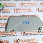 FORD FOCUS FİESTA GÜNEŞLİK ORJİNAL SAĞ YOLCU