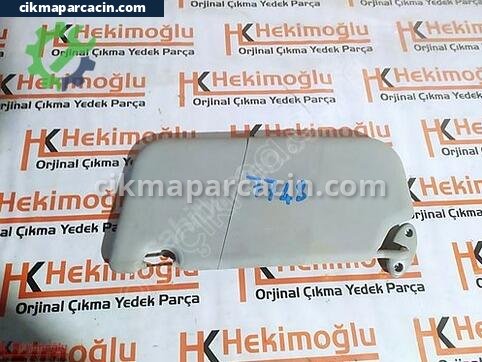 Ford Focus Güneşlik çıkma parça