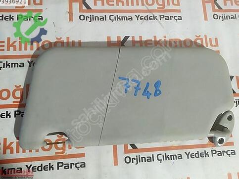 Ford Focus çıkma parça