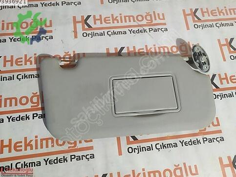 Ford Focus çıkma parça