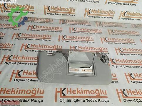 Ford Focus çıkma parça
