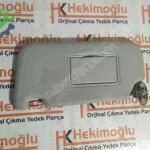 FORD FOCUS FİESTA GÜNEŞLİK ORJİNAL SOL ŞOFÖR