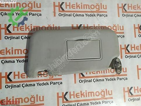 Ford Focus çıkma parça