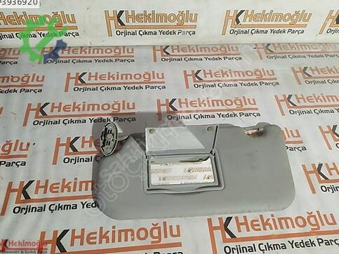 Ford Focus çıkma parça